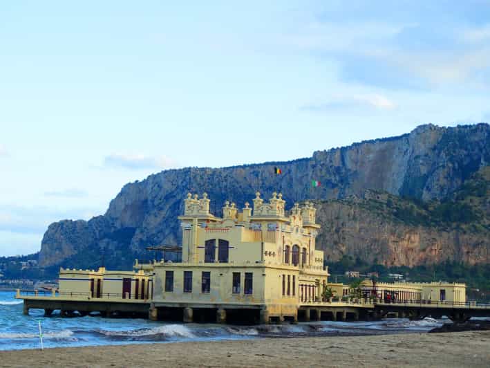 Palermo Mondello Private Tour GetYourGuide