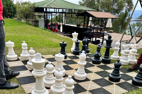 Kigali: Customizable Private City Tour with Guide and Driver