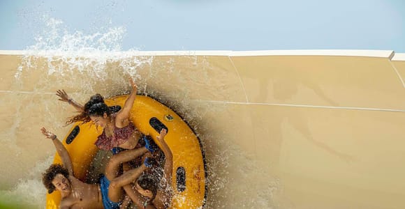 Tenerife: Siam Park Premium Full-Day Experience