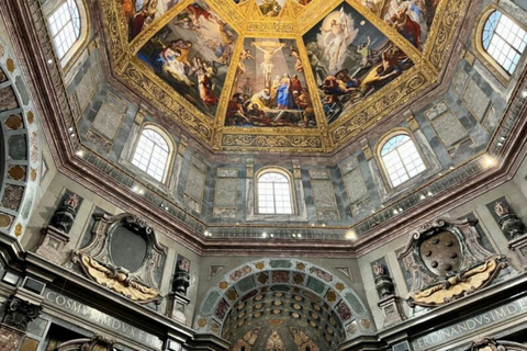 Florence: Women of Florence Private Walking TourFlorence: Women of Florence City Highlights Walking Tour