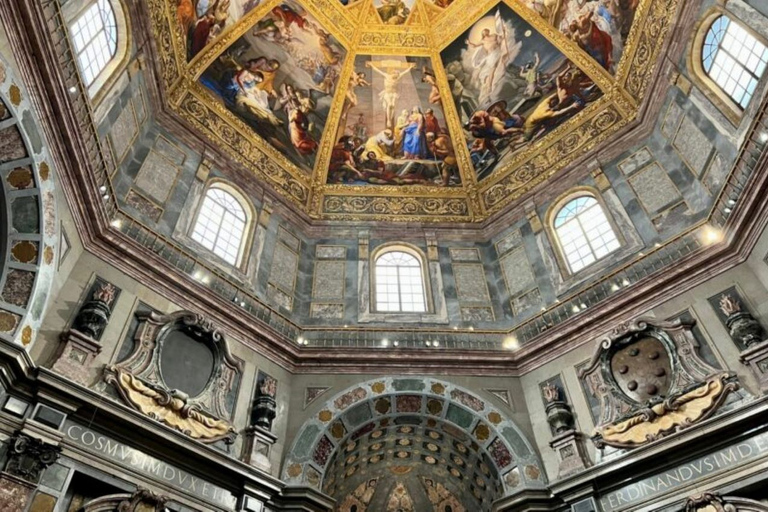 Florence: Women of Florence Private Walking TourFlorence: Women of Florence City Highlights Walking Tour