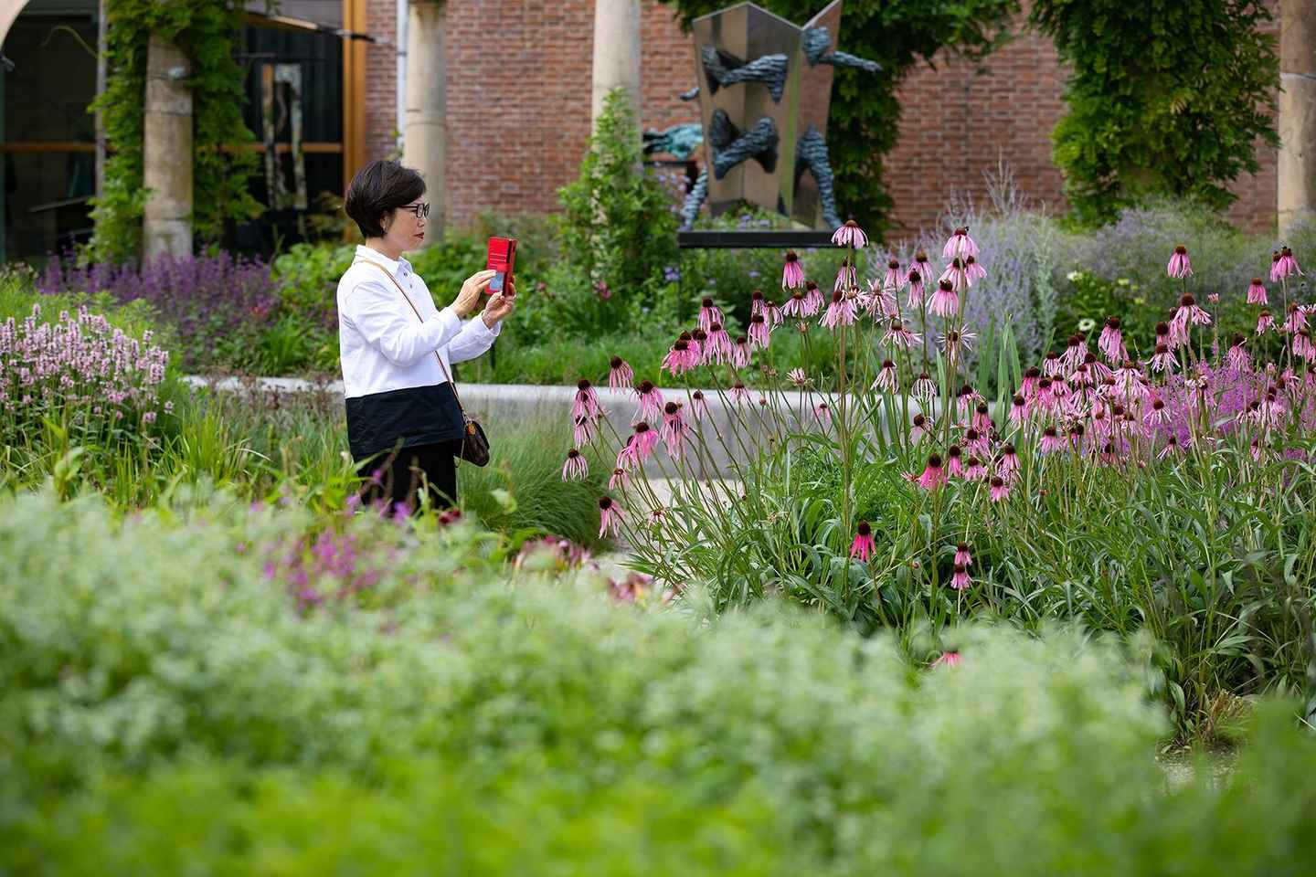 免排队参观拉伦辛格博物馆门票