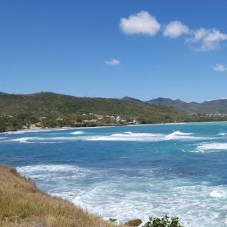 Martinique: Private Customizable Tour with Transfer