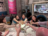 Jersey City, Taste of Downtown Food Tour - Housity
