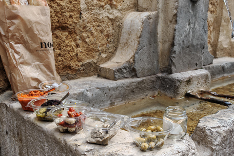 La Balade Gourmande - Esplora Aix-en-Provence nel sud della Francia con Thomas