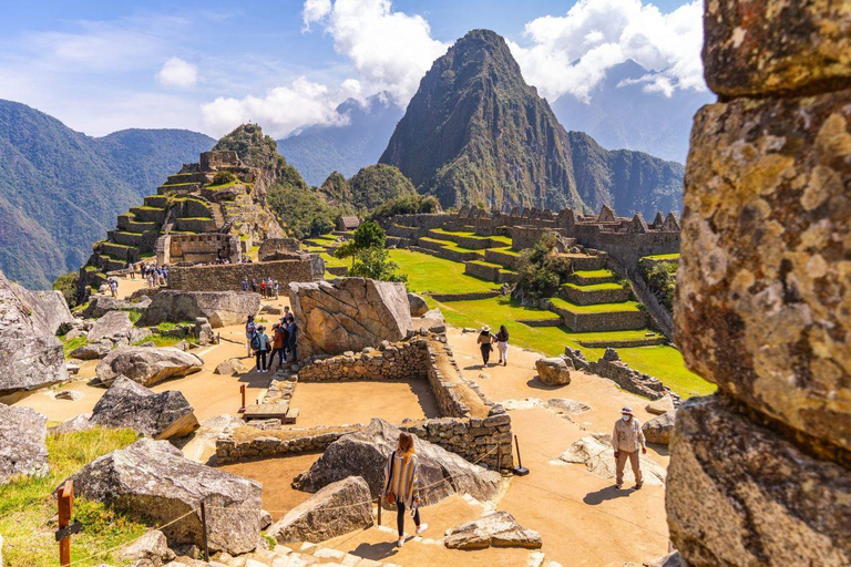 Adventure and Culture in Peru 9 Days | Hotel 3 Stars