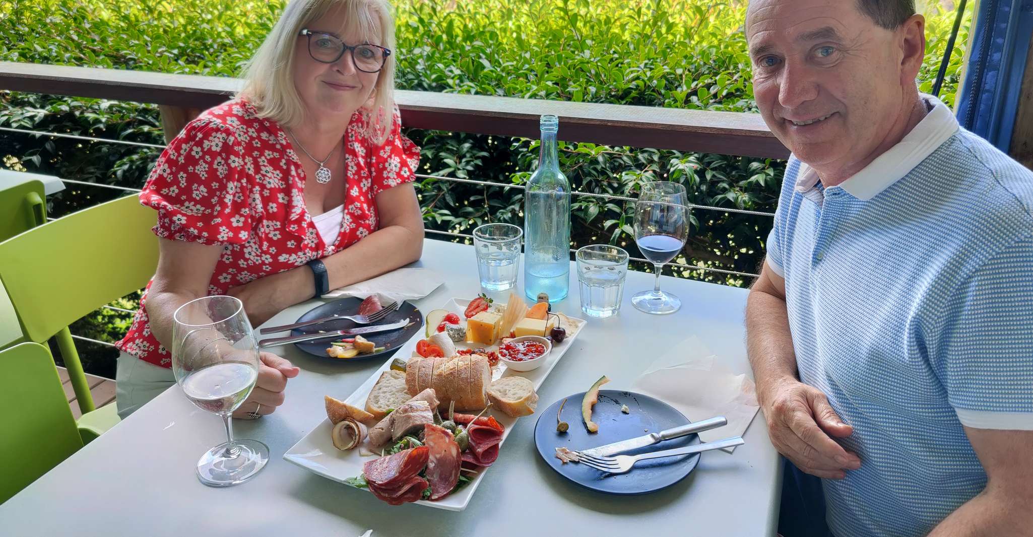 Van Albany, Food and Wine Tour of Delicious Denemarken WA - Housity