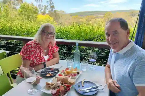 Desde Albany: Ruta gastronómica y vinícola por la deliciosa Dinamarca WA
