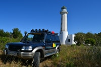 Halkidiki, Kassandra 4x4 Jeep Safari Off-Road Experience - Housity