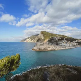 Portovenere: Isola Palmaria Into the Wild Tagestour