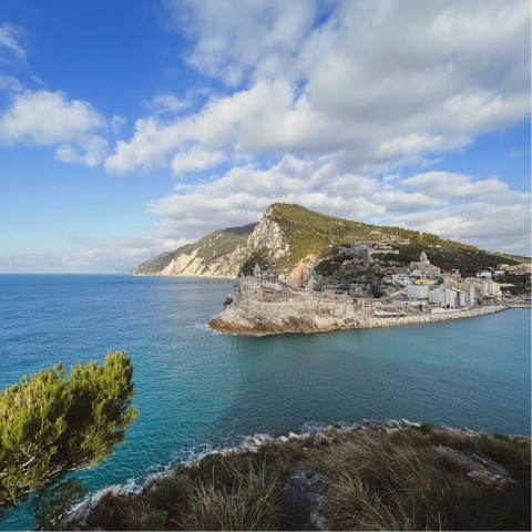 Visit Portovenere Isola Palmaria Into the Wild Day Tour in Cinque Terre