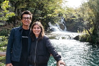 Split, Self-Guided Plitvice Lakes Day Tour with Boat Ride - Housity