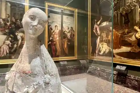 Brera Gallery Privat rundvisning