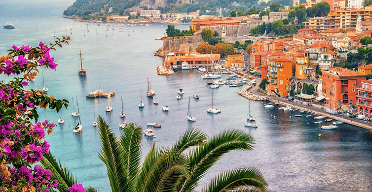 Monaco Old Town Highlights Self-Guided Scavenger Hunt & Tour Deals