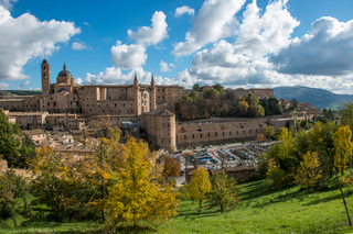 Urbino image