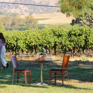 Lyndoch: Barossa Valley Private Helicopter Flight & Winery