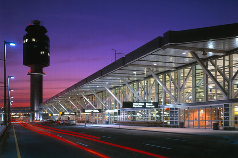 Private Transfers vom Flughafen nach WhistlerPrivater Transfer vom Flughafen Vancouver nach Whistler