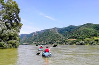 Visite privée du Kayak et du Vin de Vienne, vallée du Wachau - Hizvo
