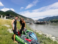Visite privée du Kayak et du Vin de Vienne, vallée du Wachau - Hizvo