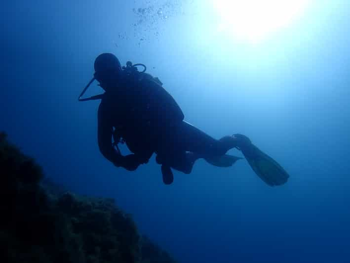 Tossa de Mar: Scuba Diving Experience for Beginners | GetYourGuide