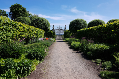 Inverness: Relaxed Private Northern Scottish Highlands Tour From Inverness: Private Northern Scottish Highlands Tour