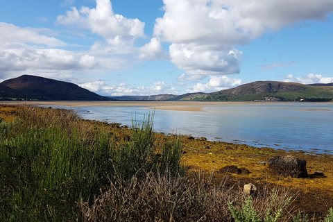 Inverness: Relaxed Private Northern Scottish Highlands Tour From Inverness: Private Northern Scottish Highlands Tour
