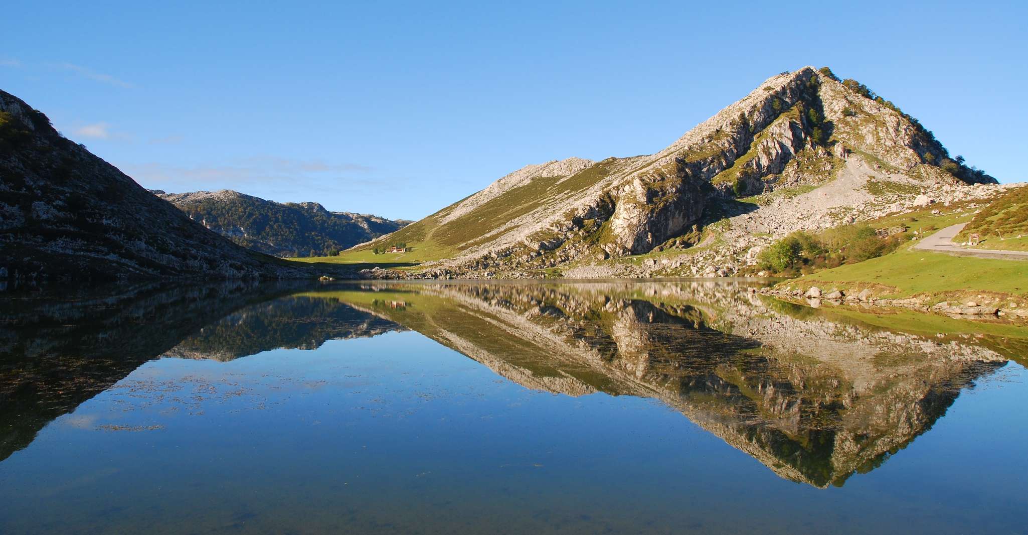 From Gijón, Covadonga and Cangas de Onís Day Trip - Housity