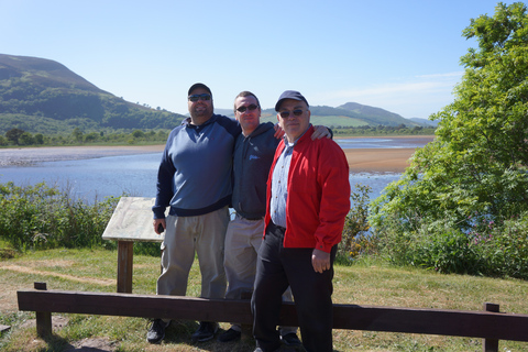 Inverness: Relaxed Private Northern Scottish Highlands Tour From Inverness: Private Northern Scottish Highlands Tour