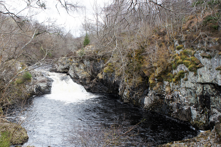 Inverness: Relaxed Private Northern Scottish Highlands Tour From Inverness: Private Northern Scottish Highlands Tour