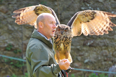 Inverness: Relaxed Private Northern Scottish Highlands Tour From Inverness: Private Northern Scottish Highlands Tour