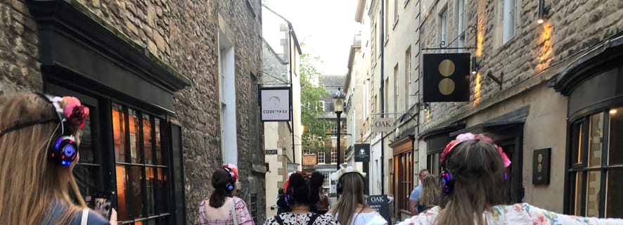 Bath Abbey, Bath - Book Tickets & Tours | GetYourGuide