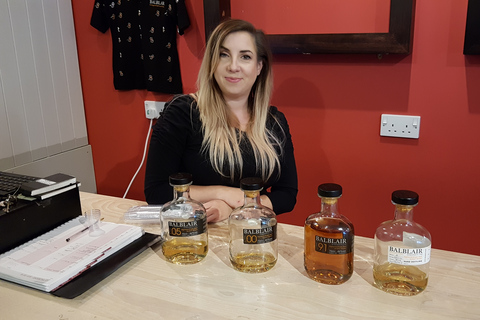 Inverness: Relaxed Private Northern Scottish Highlands Tour From Inverness: Private Northern Scottish Highlands Tour