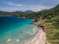 Santa Marta, Tayrona Park Private Hike to Cabo San Juan - Housity