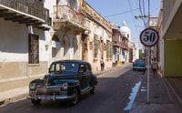 Ciudad Vieja y Quinta San Pedro Santa Marta City Tour - Hizvo