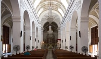 Ciudad Vieja y Quinta San Pedro Santa Marta City Tour - Hizvo
