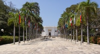 Ciudad Vieja y Quinta San Pedro Santa Marta City Tour - Hizvo