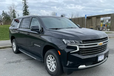 Private Tour to Whistler