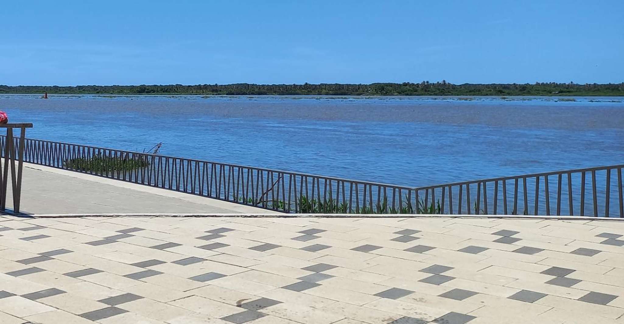 Barranquilla, 6-Stunden-Stadtrundfahrt und River Avenue Boardwalk - Hizvo