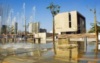 Barranquilla, 6-Stunden-Stadtrundfahrt und River Avenue Boardwalk - Hizvo