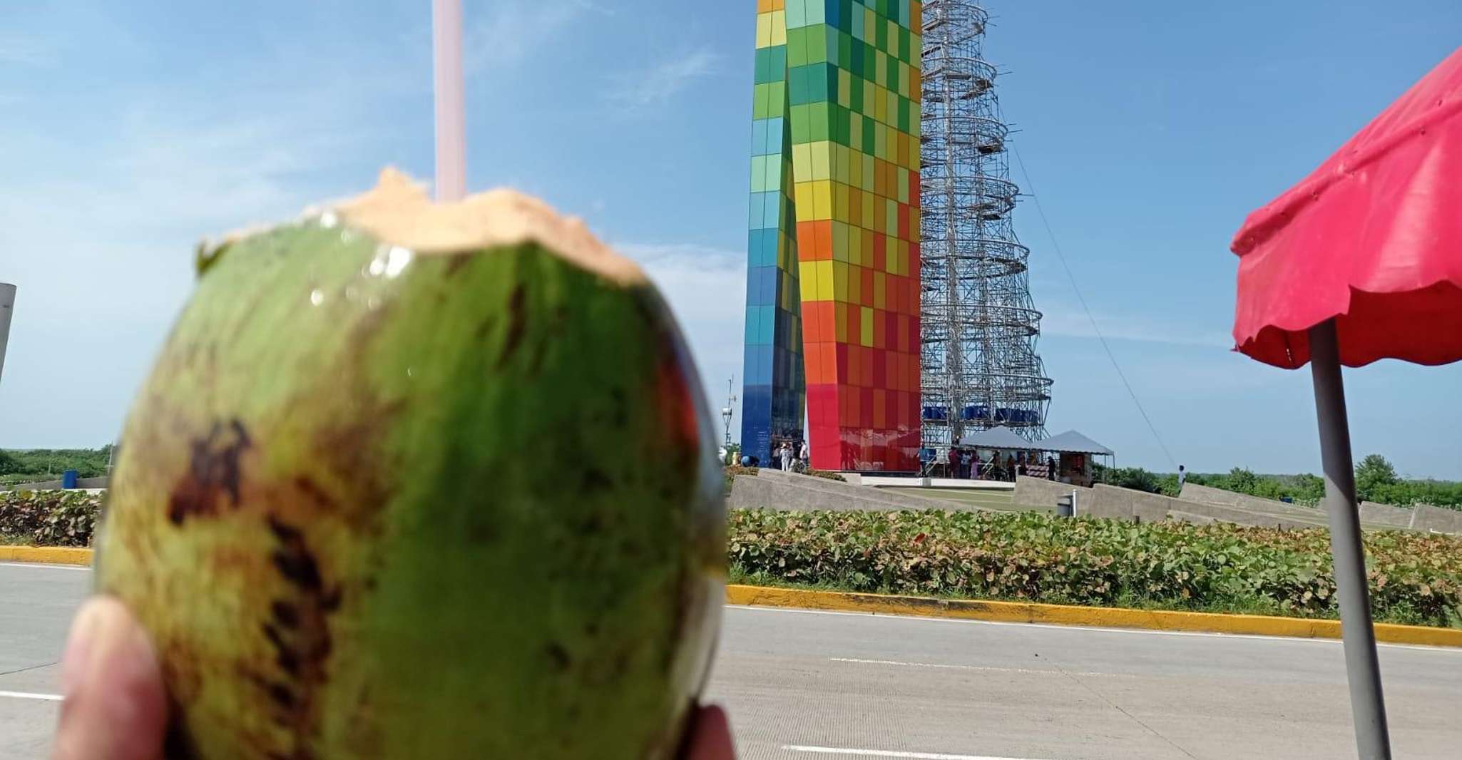 Barranquilla, 6-Stunden-Stadtrundfahrt und River Avenue Boardwalk - Hizvo