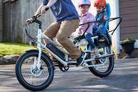 Boulder, geleide e-bike tour - Housity