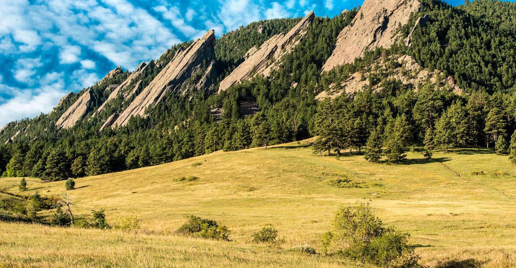 Boulder, Guided E-Bike Tour - Housity