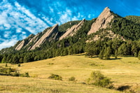 Boulder, geleide e-bike tour - Housity