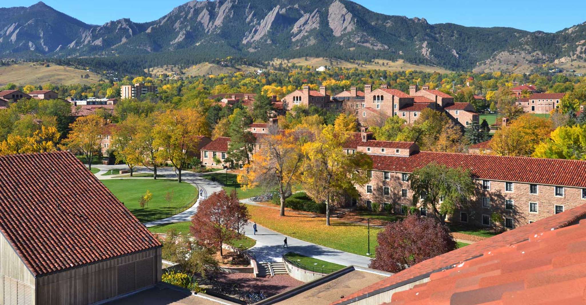 Boulder, Guided E-Bike Tour - Housity