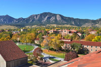 Boulder, geleide e-bike tour - Housity