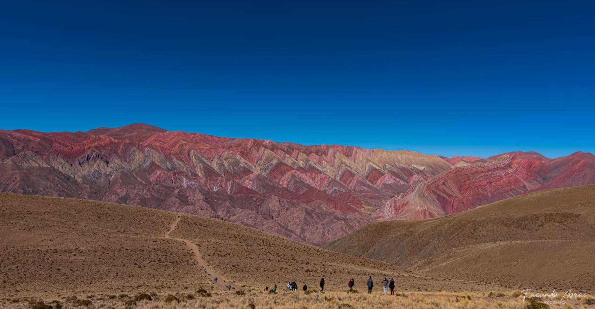 Da Salta, viaggio di 3 giorni a Salinas Grandes, Cachi & Hornocal - Hizvo