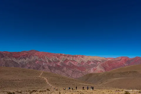 Desde Salta: viaje de 3 días a Salinas Grandes, Cachi y Hornocal