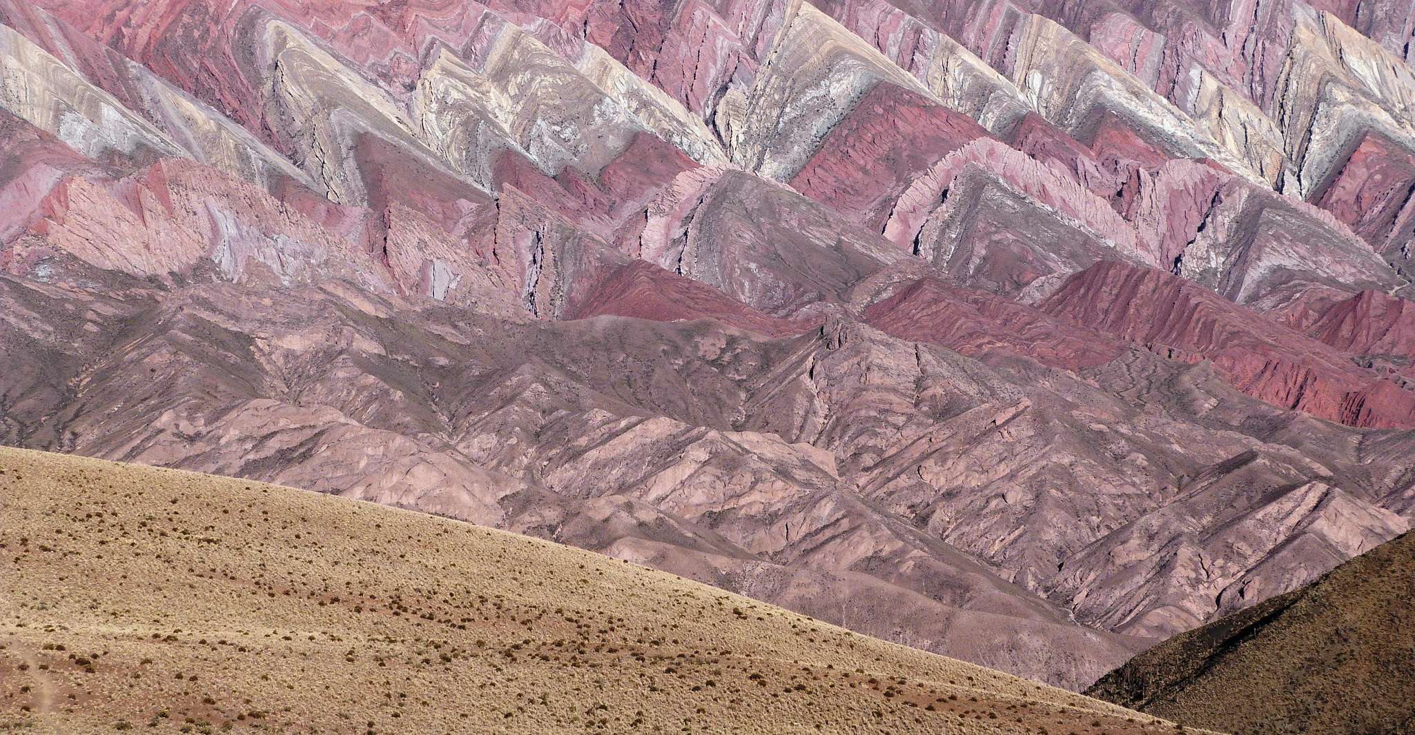 Da Salta, viaggio di 3 giorni a Salinas Grandes, Cachi & Hornocal - Hizvo