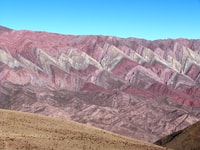 Von Salta, 3-Tages-Reise nach Salinas Grandes, Cachi & Hornocal - Hizvo