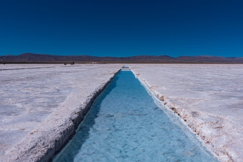From Salta: 3-Day Trip to Salinas Grandes, Cachi & Hornocal From Salta: 3-Day Trip to Salinas Grandes & Hornocal